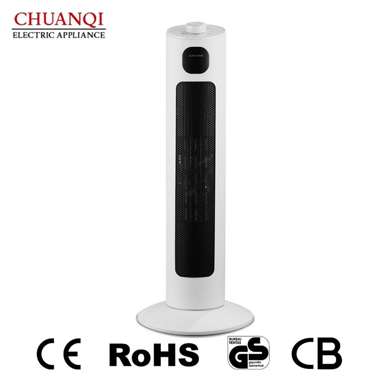 Mis teeb PTC-ventilaatorküttekehast parima valiku kodu tõhusaks kütmiseks?